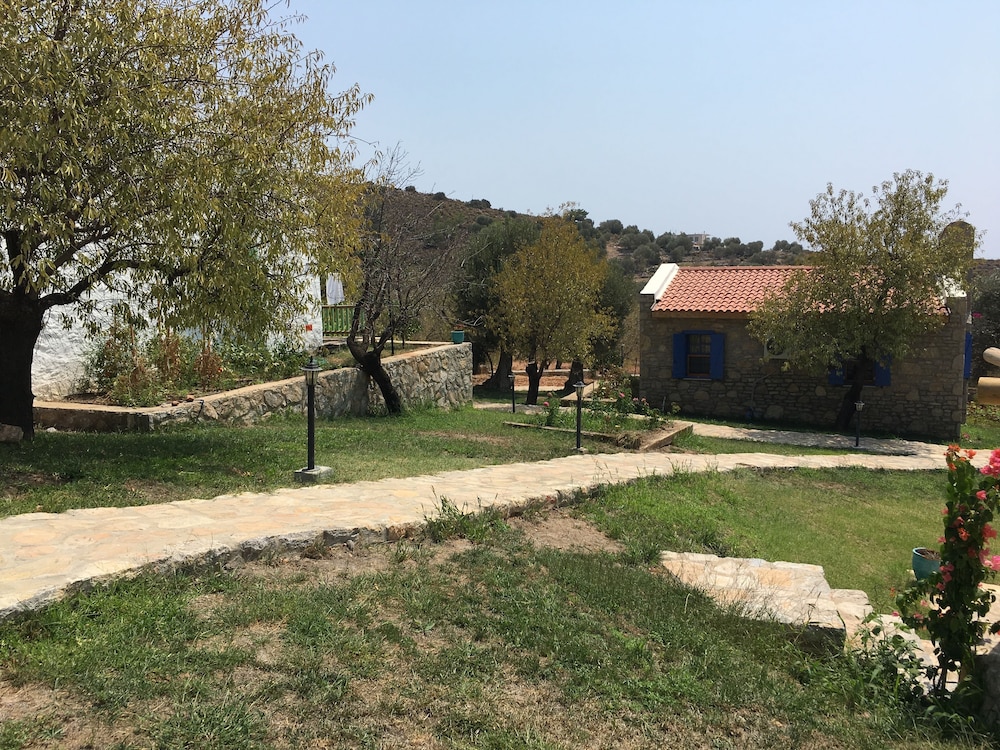 Koy Evi Apart