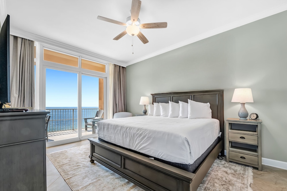 Phoenix Gulf Shores Ii 1502 3 Bedroom Condo