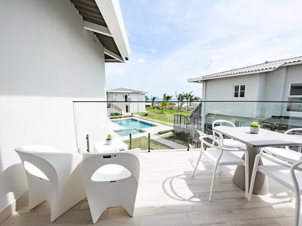 Residences C7-1c in Chame view 3