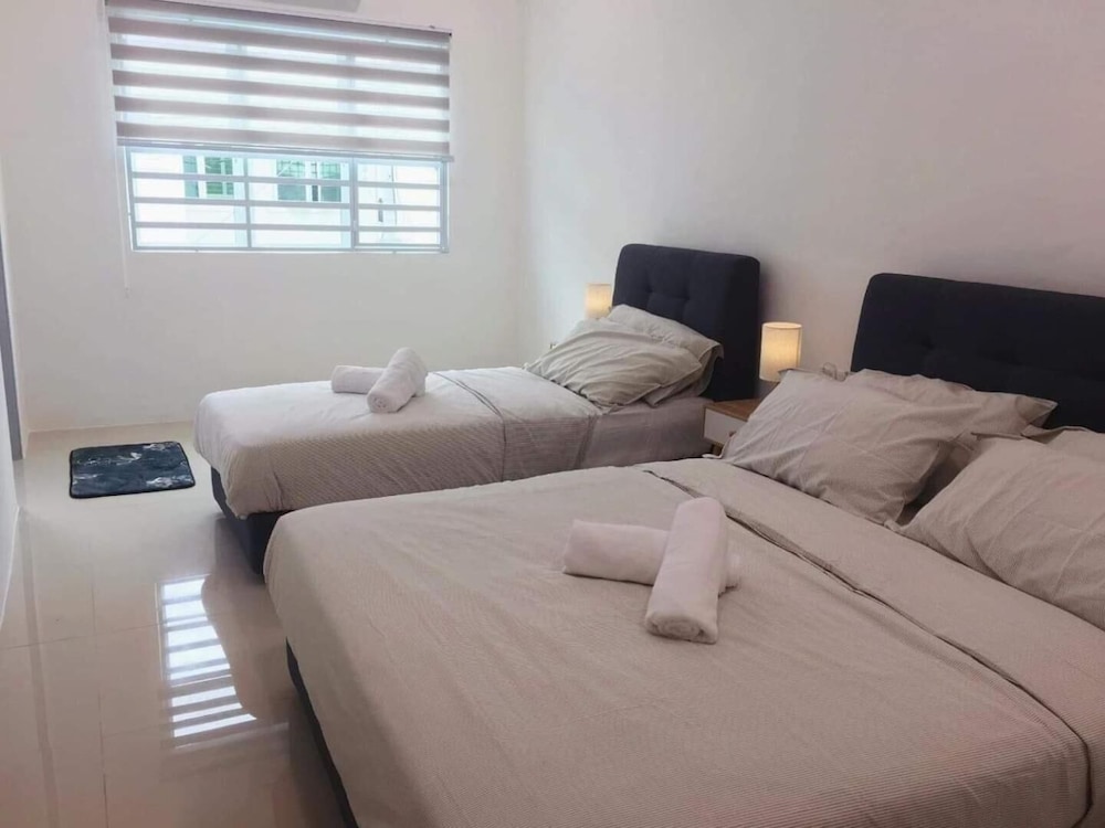 Ipoh Paradise Homestay Station 18 photo 2