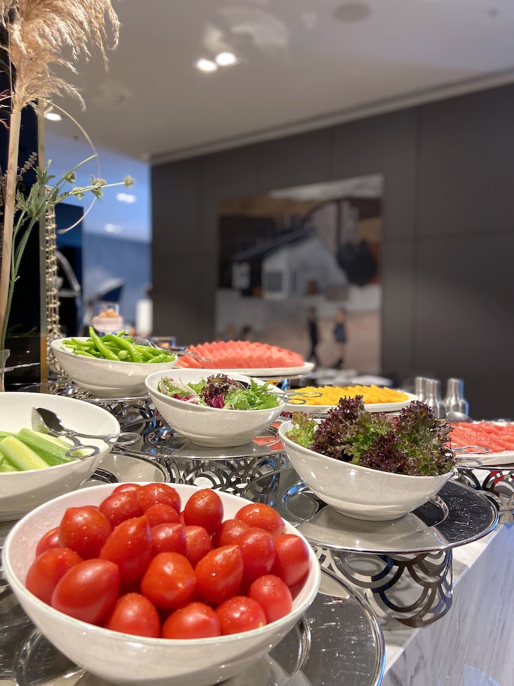 The Mill Otel Bomonti - Image 26