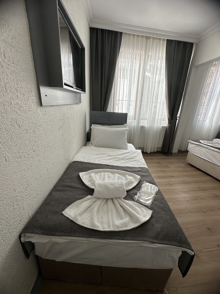 Ottomarin Otel Eski Şehir - Image 121