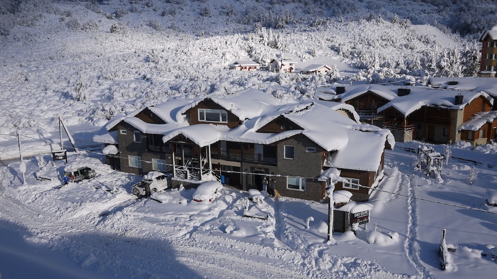 Ski Sur Apartments - Image 1