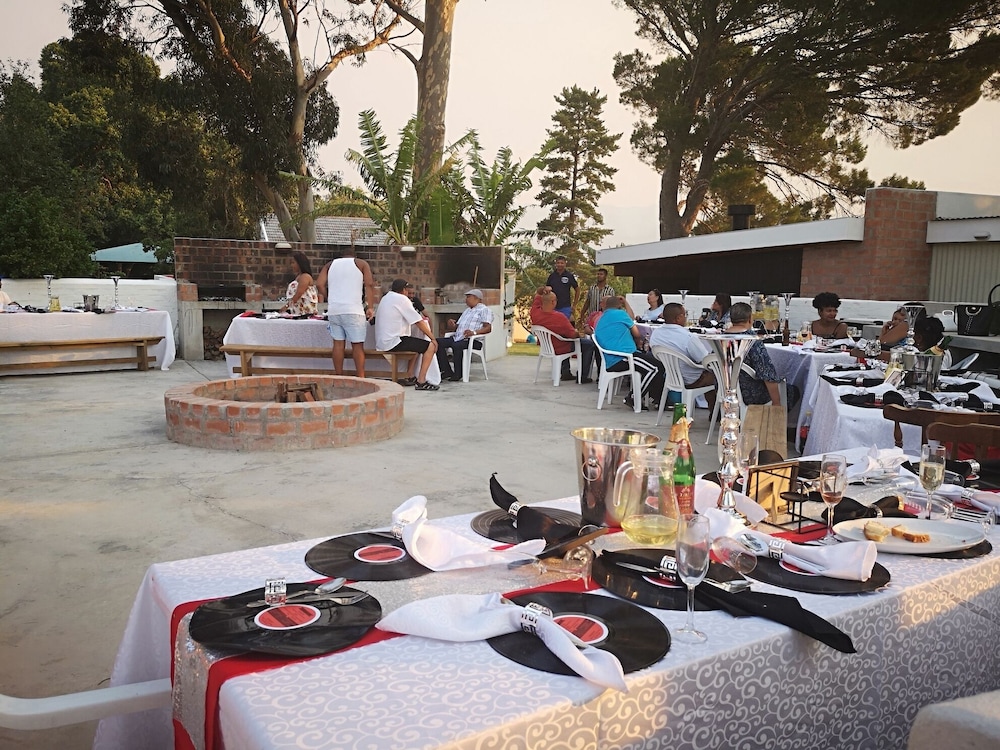 Chelaya Country Lodge