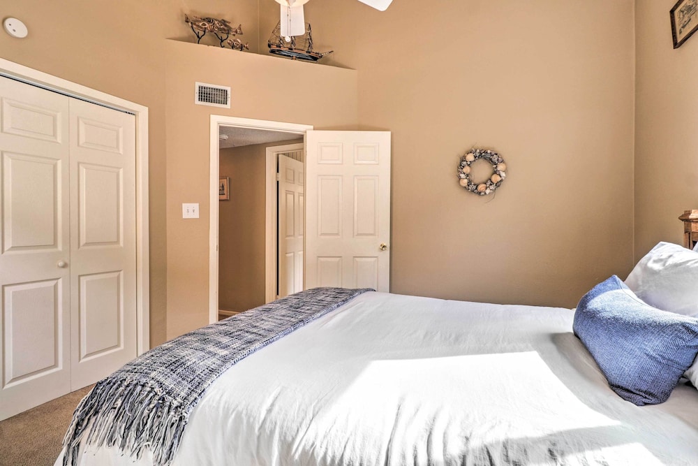 Lakefront Home w/ Point Venture Golf Access! - Property Image 20