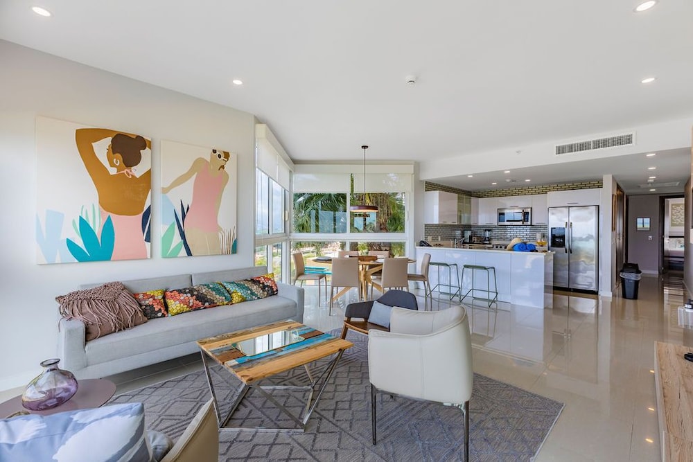 Blue Residences