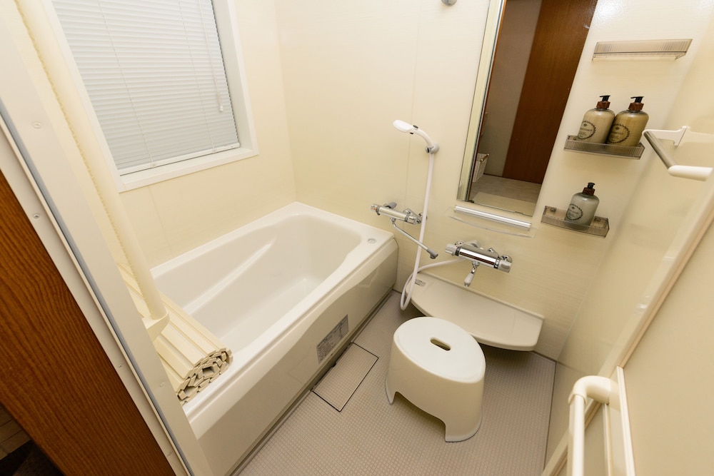 Guest Villa Hakone Yumoto 2F