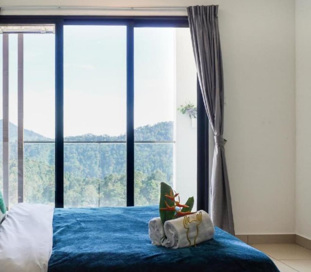 7Stonez Suites Midhills Genting Highlands, जेन्टिंग पहाड़ी - 15