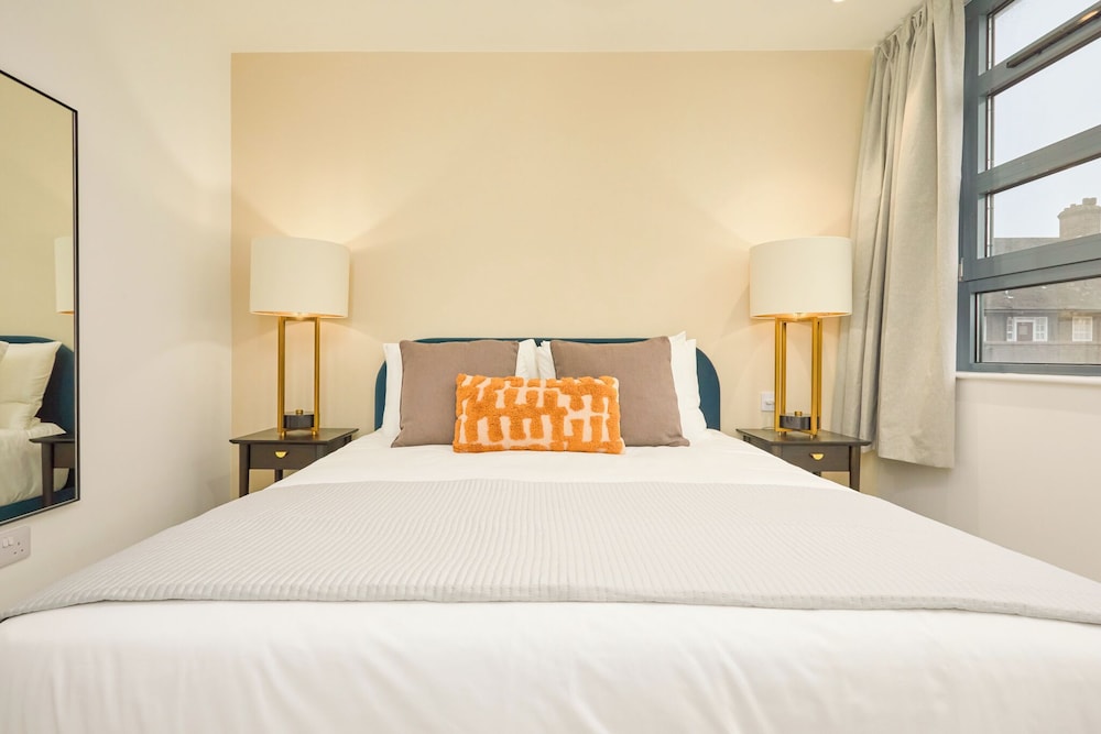 Be London - The Marylebone Residences