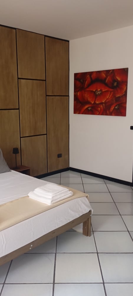 Casa di Toto