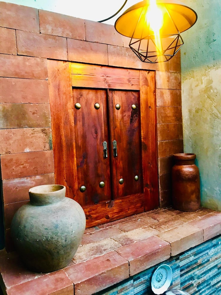 Punyan Poh Bali Villas