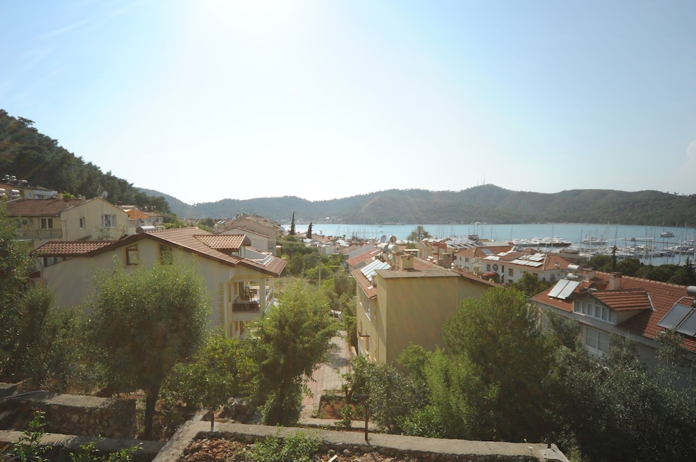 Butik Villas - Nergissus III