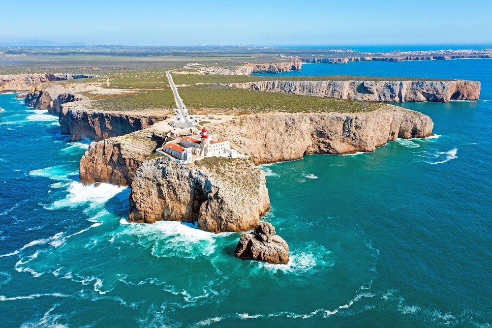 New, Nature View - Albufeira, Private Pool