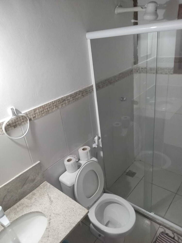 Suite e Flat das Papoulas
