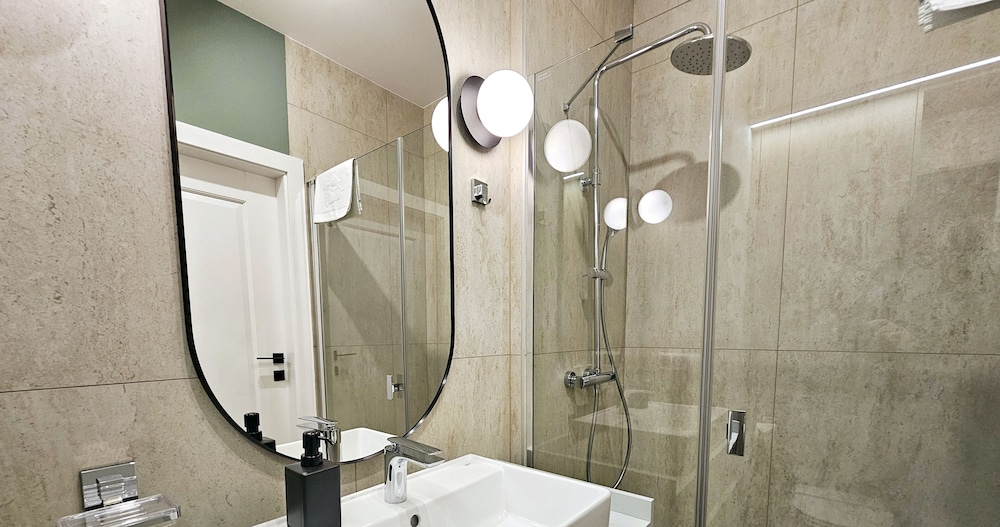 Apartament Wiatrem i Piaskiem - 365PAM