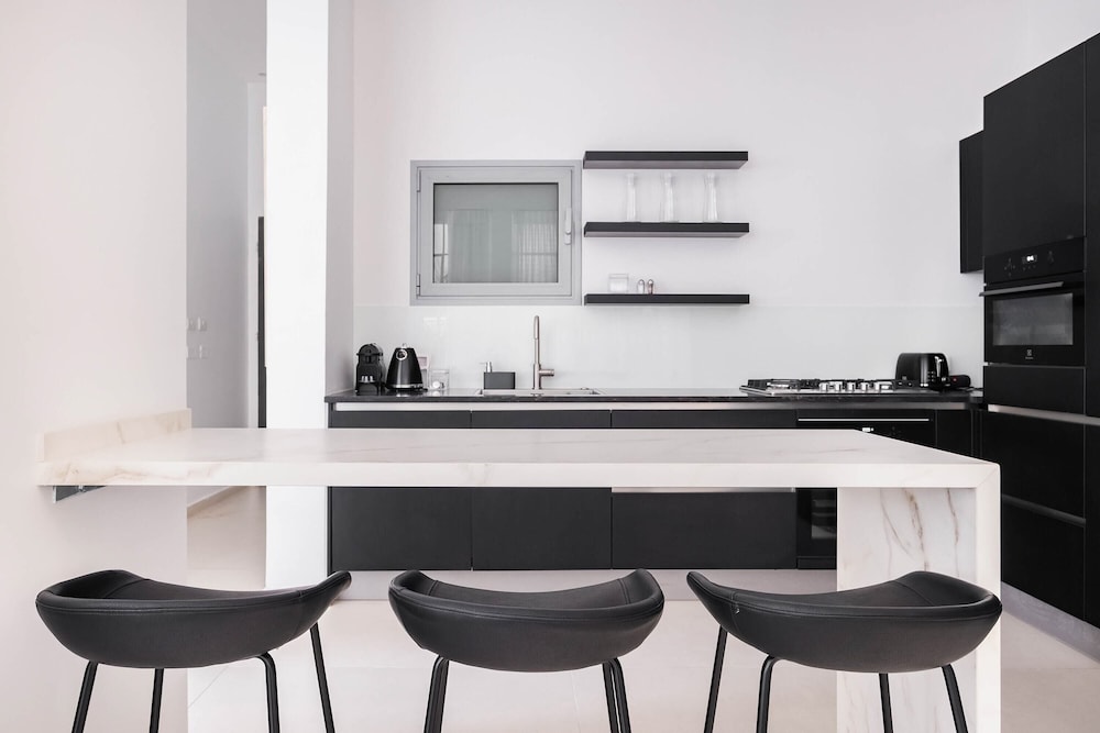 KG4 LUX Apartments