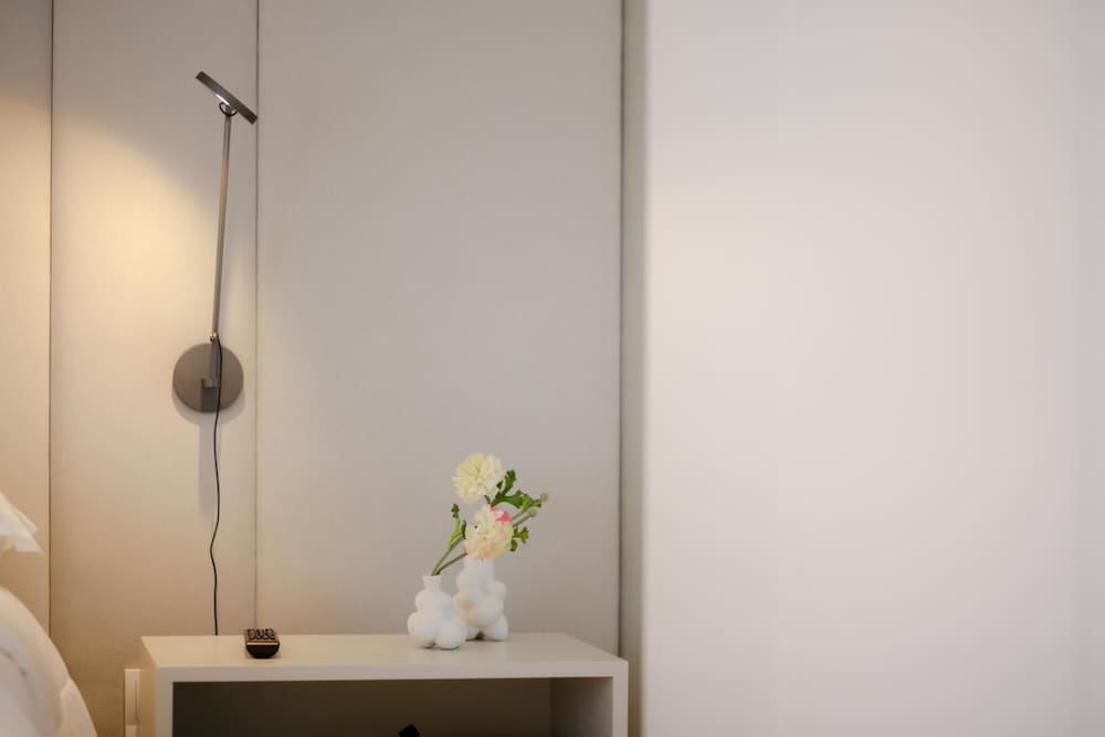 Sea Side Luxury Apartment view 5