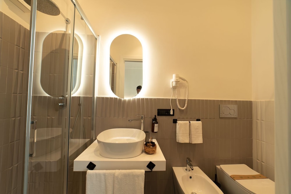 Archimede Vacanze b&b