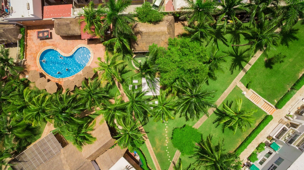 Dos Playas by Faranda All Inclusive 29