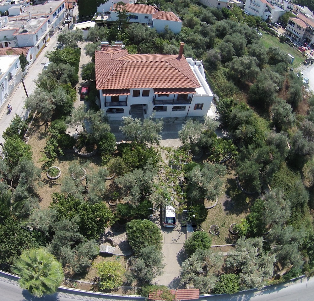 Naftilos Skiathos