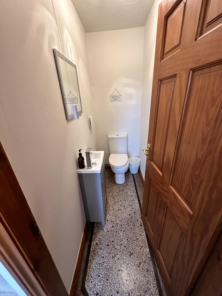 Lovely 3-bed House in Holmfirth
