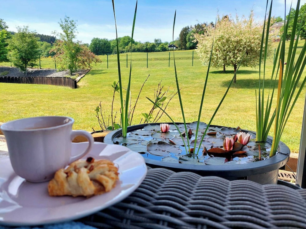 Cha Cha de Loup B&B - Vakantiewoning