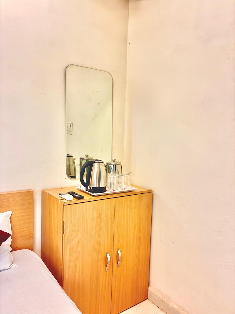 Kashi vishveshwar homestay