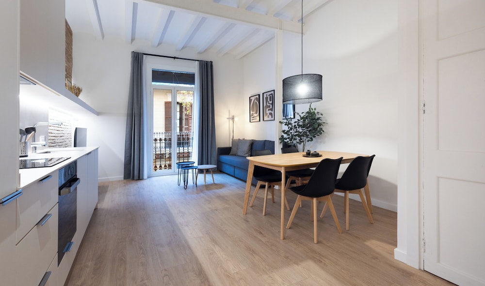 Stay U-nique Apartments Asturies