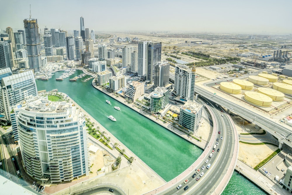 Address JBR - Mint Stay