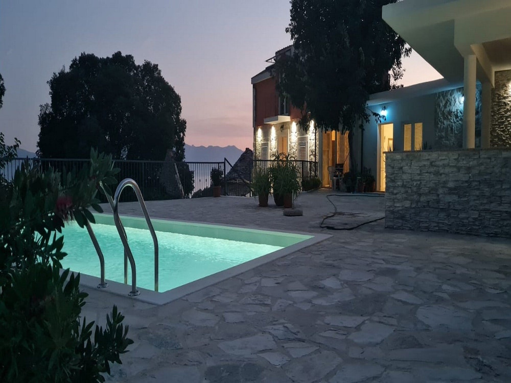 Holiday Home Mico