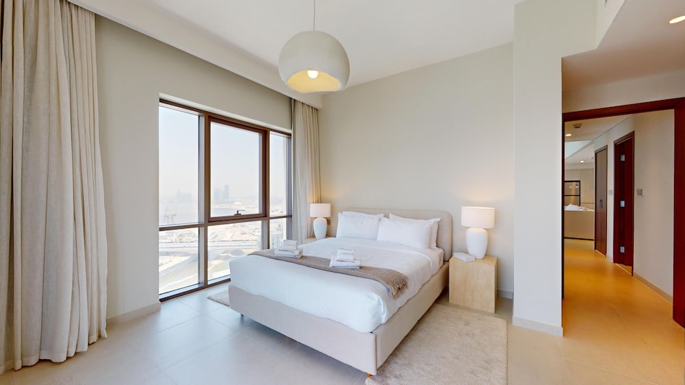 Primestay - Vida Residences -creek Beach