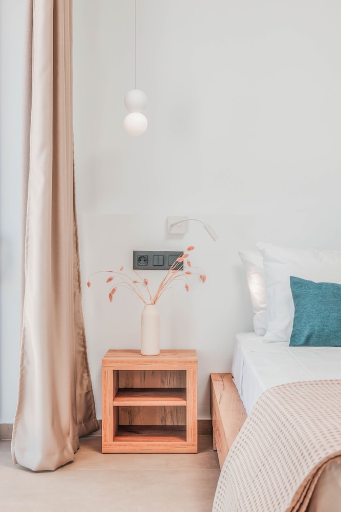 Plakakia Luxury Apartments