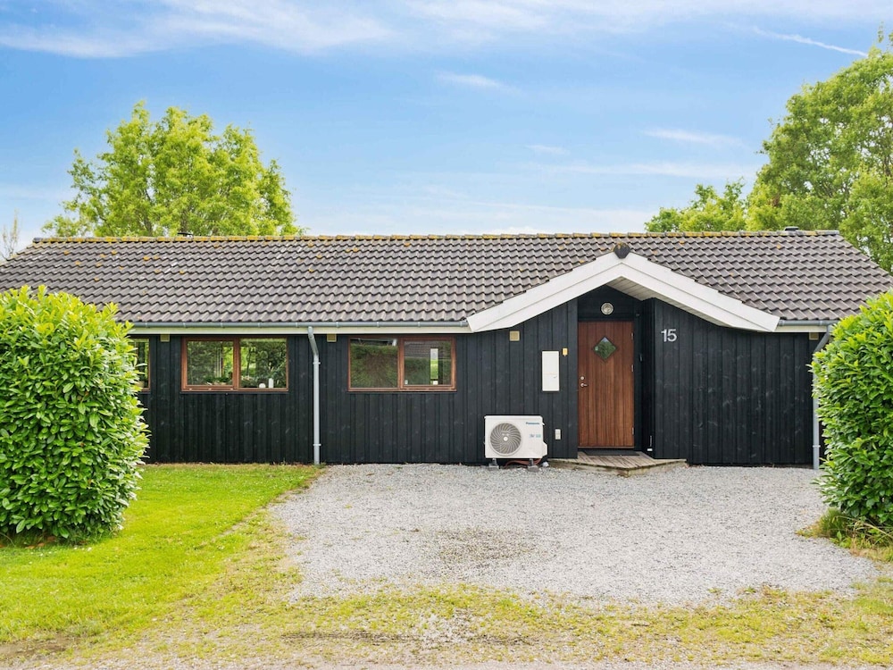 5 Star Holiday Home in Sydals