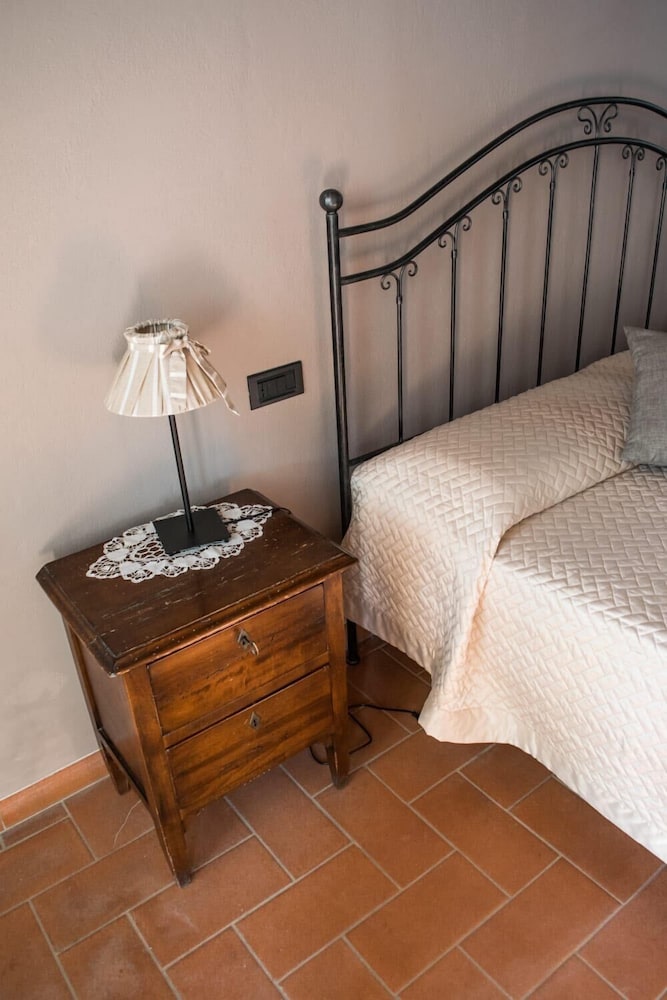 Agriturismo La Poderina e Gli Olmi