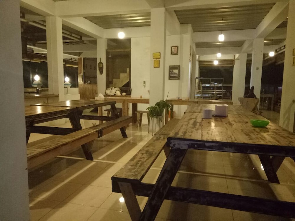 Bajo Sunset Hostel, 拉布汉巴焦 - 20