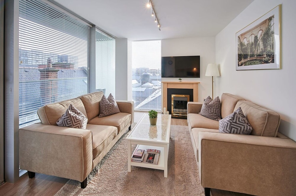 Host Stay The Municipal View Abode