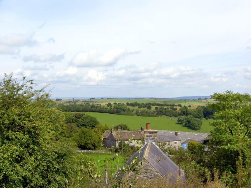 Matlock Vacations - Nuffies Cottage - Property Image 2