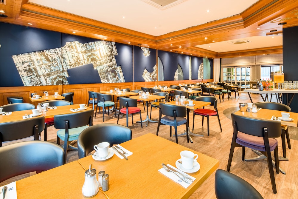 Best Western Hotel Wuerzburg Sued - Property Image 7