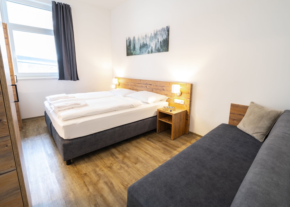 Alpenstyle Resort Fieberbrunn