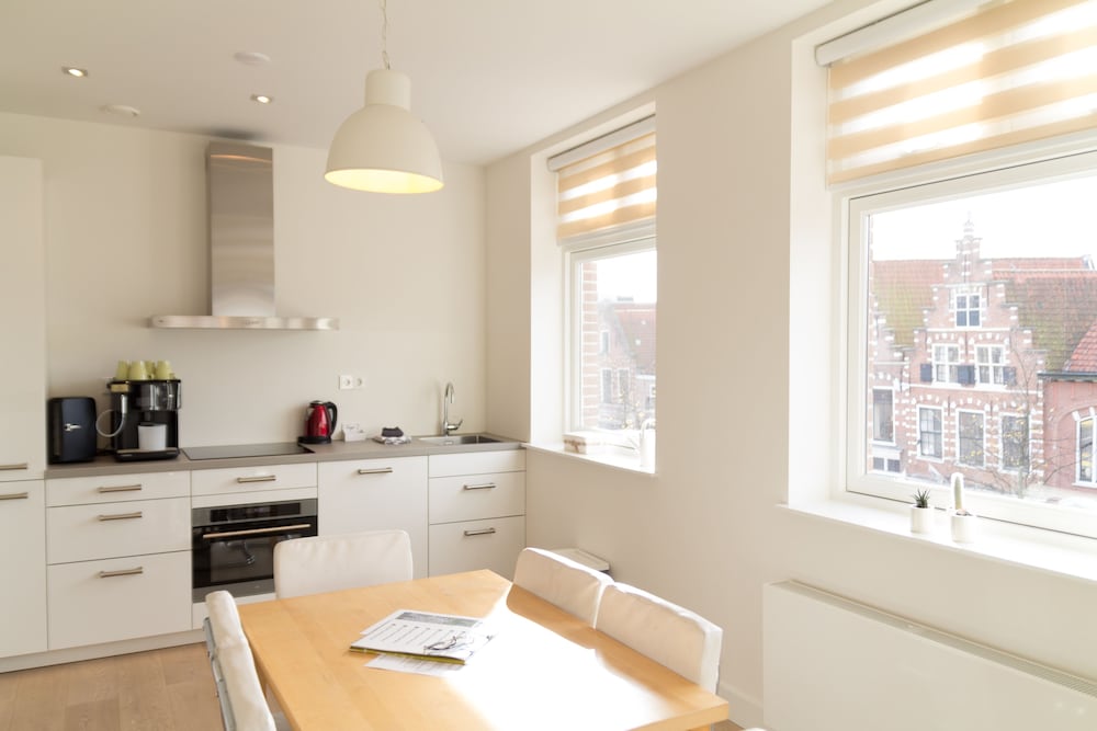 Cozy Lofts Haarlem Gedempte Oude Gracht