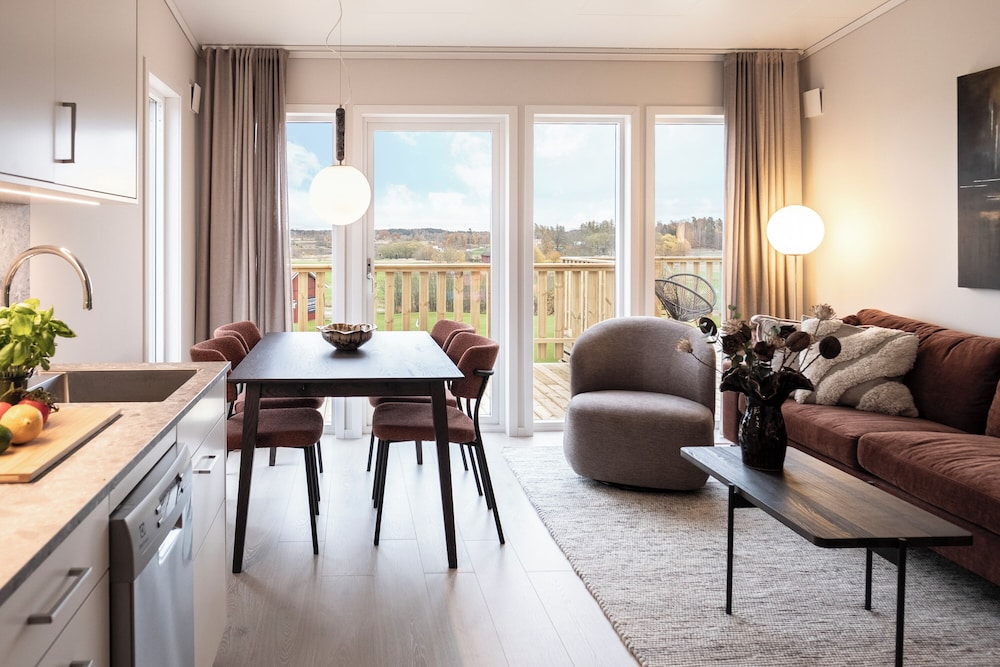 Skerike Golfhus