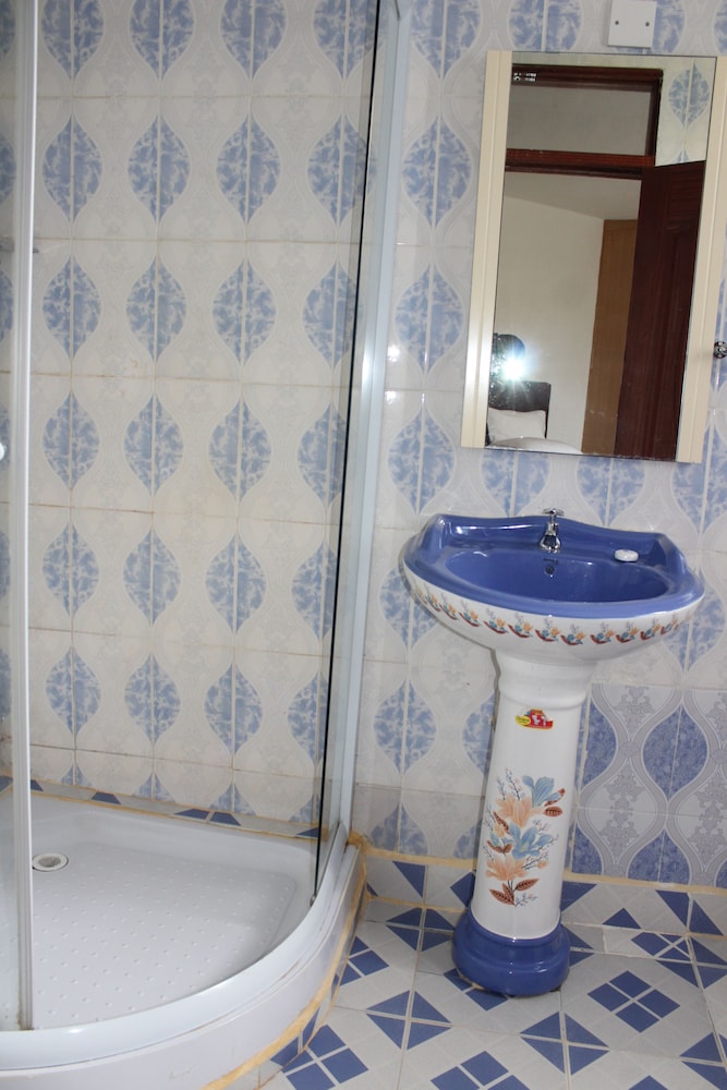 Salient Home Stay