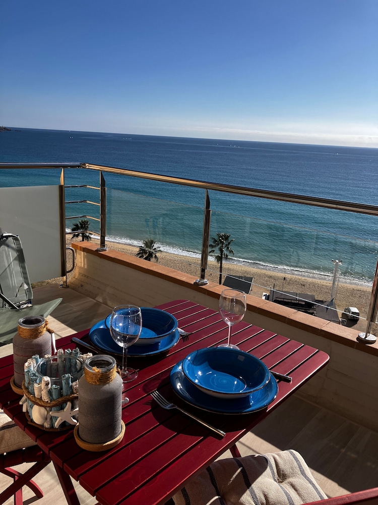 Beach Studio Loft Costa Brava