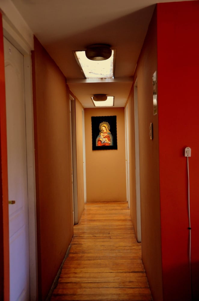 Hospedaje Keros Bed & Breakfast