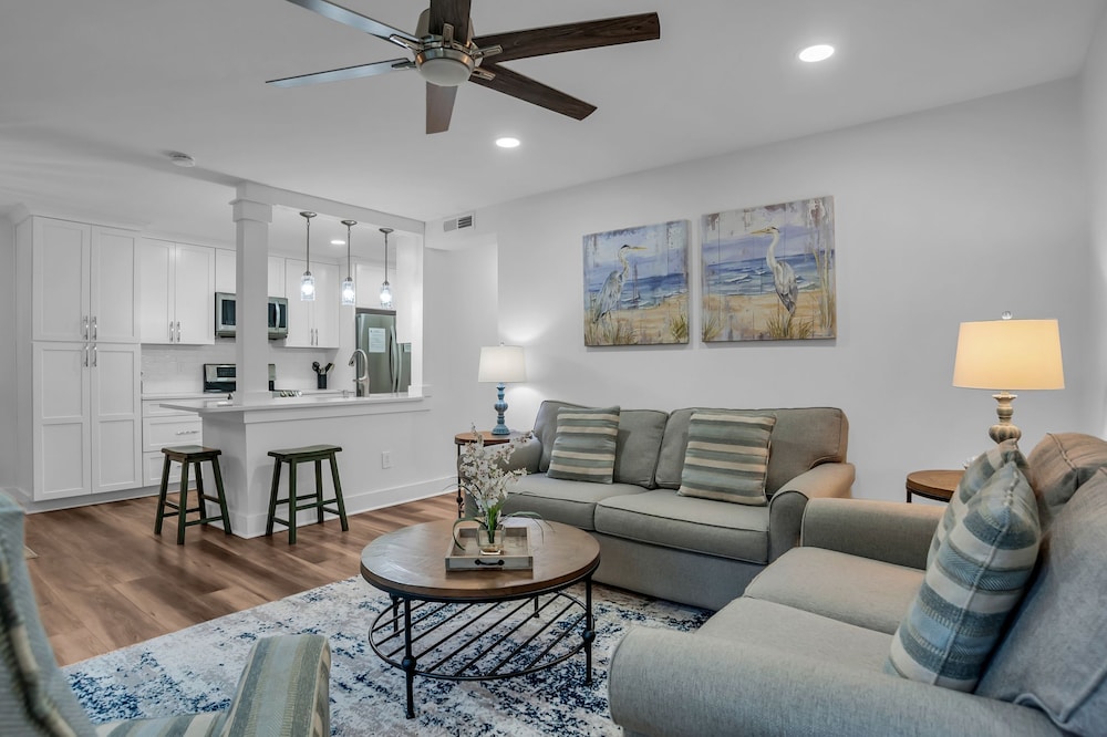 815 Clipper Court at The Sea Pines Resort