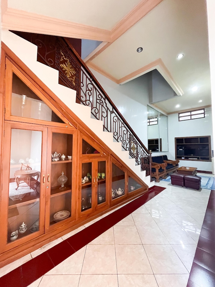 Harmadha Villa