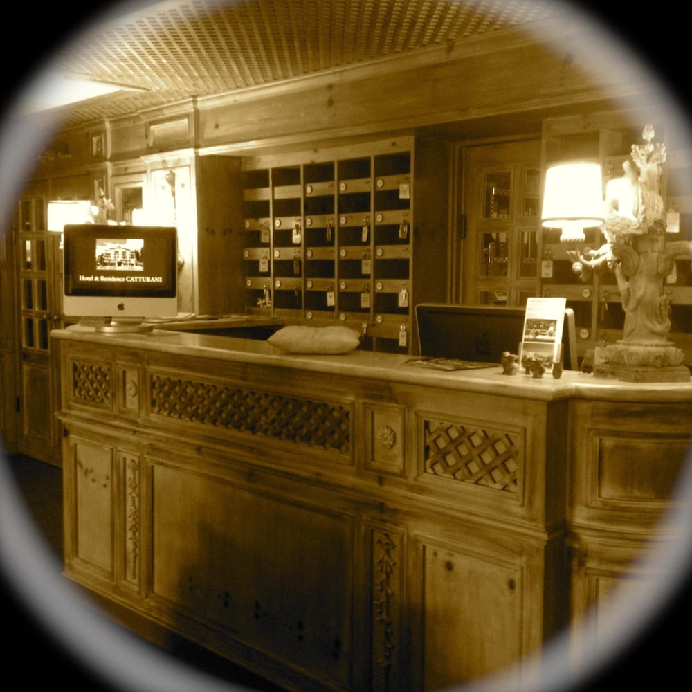 Hotel & Residence Catturani