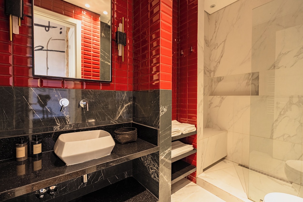 Canvas Boutique Hotel