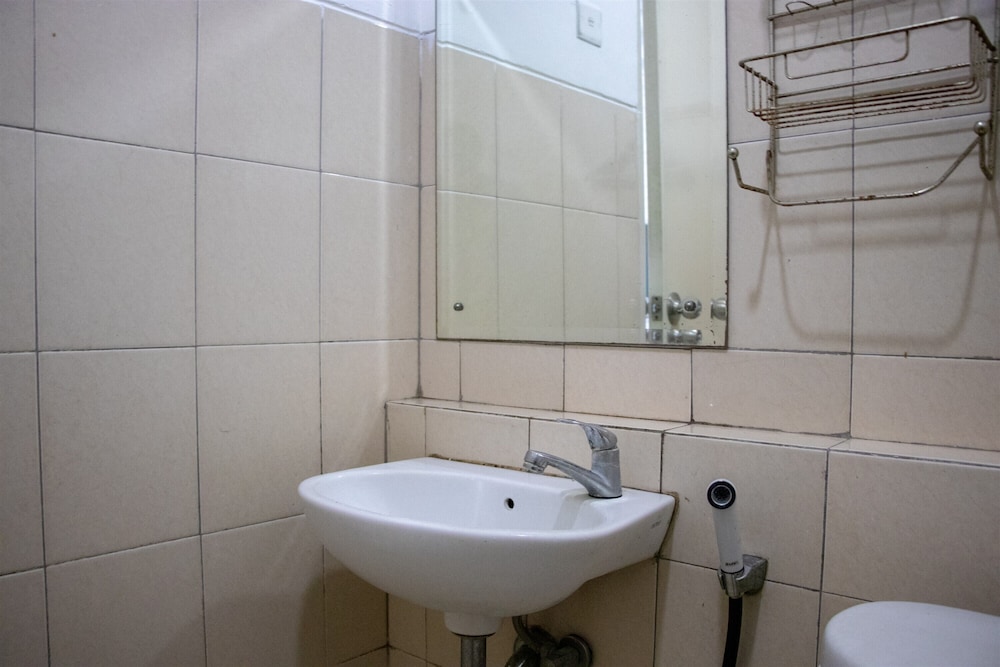 Comfy Studio At Pakubuwono Terrace Apartment