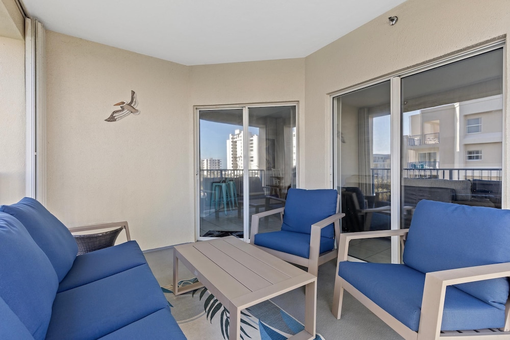 Oceanwalk 1-501